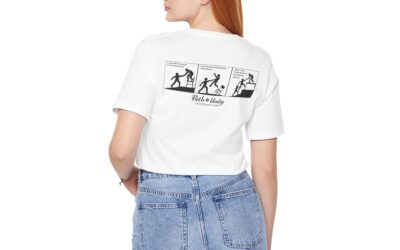 Path to Unity “Stronger Together” Graphic Tee