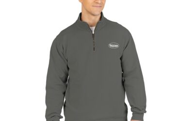 Path to Unity Classic Quarter-Zip