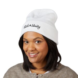 Path to Unity Classic Beanie