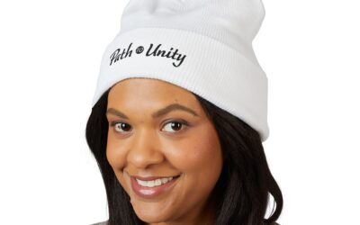 Path to Unity Classic Beanie