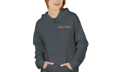 Path to Unity “Stronger Together” Hoodie