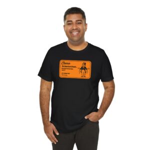 Path to Unity 'It’s Time to Flip the Board' Graphic T-Shirt