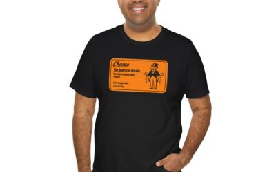Path to Unity ‘It’s Time to Flip the Board’ Graphic T-Shirt