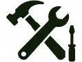 Tools icon