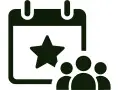 Events icon