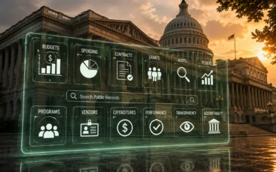 Transparency: The Public’s Right to Know
