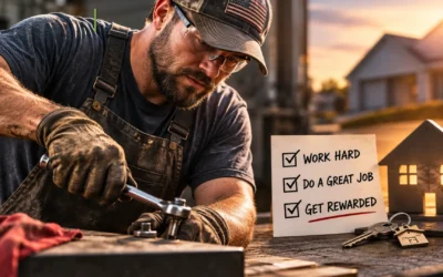 14. Building an Economy That Rewards Work and Ownership