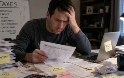 15. A Tax System People Can Understand
