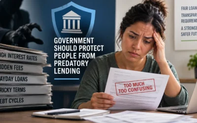 16. Expanding Ownership Instead of Dividing Wealth