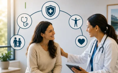 17. Healthcare: Basic Security with Freedom of Choice