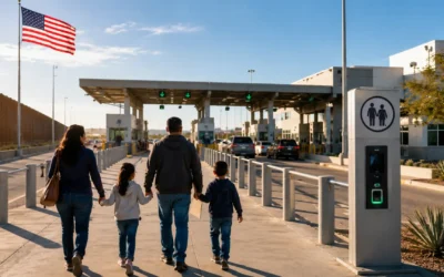 22. Immigration: Secure Borders and a Workable Legal System