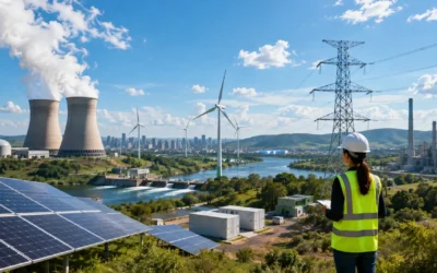 23. Energy Policy: Cleaner, Reliable, and Affordable
