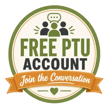 PTU Free Account