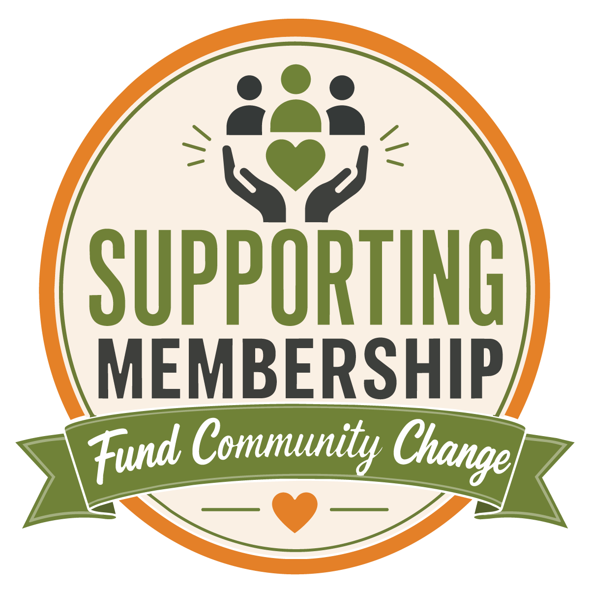 Supporting Membership Path To Unity