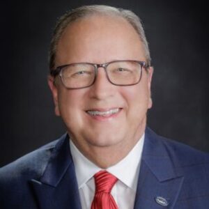 Profile photo of Danny Roberts