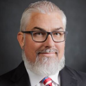 Profile photo of Matt Blake