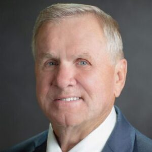 Profile photo of Russ Mitchell