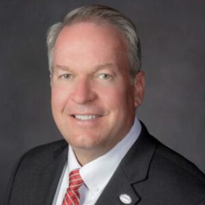 Profile photo of Kelvin Deupree