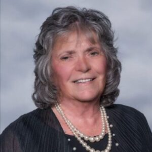 Profile photo of Lin Thompson