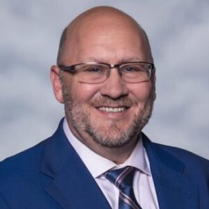 Profile photo of Troy Dunn