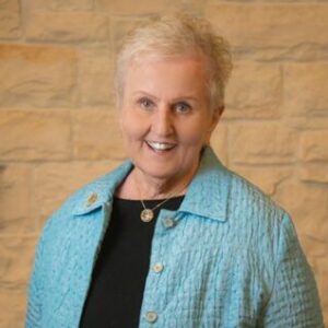 Profile photo of Linda Martin