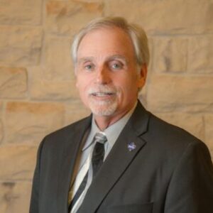 Profile photo of Tim Stinneford