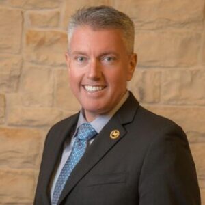 Profile photo of Jeremy Tompkins