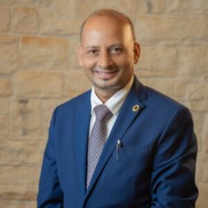 Profile photo of Tika Paudel