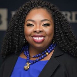 Profile photo of Nichelle Dawkins