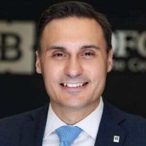 Profile photo of Dan Coogan