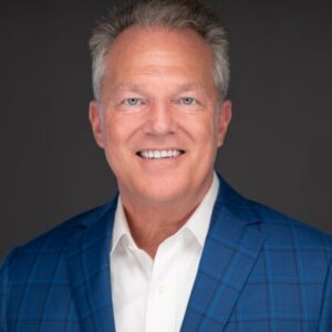 Profile photo of Tim Raine