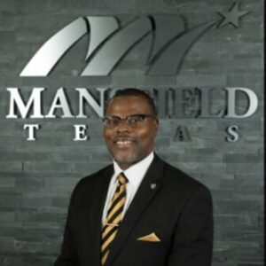 Profile photo of Michael Evans