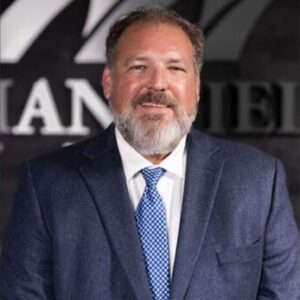 Profile photo of Todd Simmons