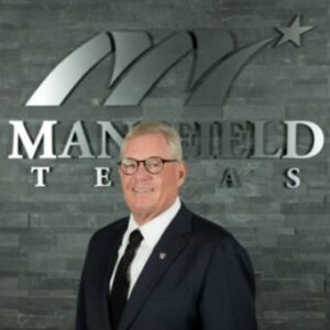 Profile photo of Todd Tonore