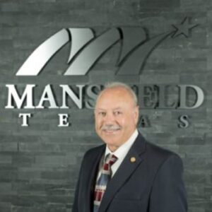 Profile photo of Larry Broseh