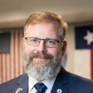 Profile photo of John Miller