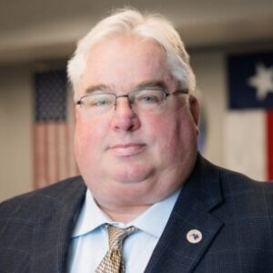 Profile photo of Gary N. Waldron