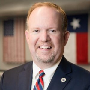 Profile photo of Jon McKenzie