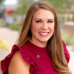 Profile photo of Victoria Johnson