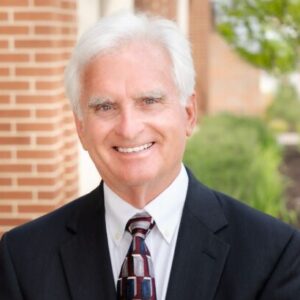 Profile photo of Dan McClendon