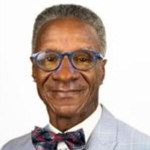 Profile photo of Keith R. Smith