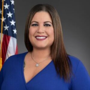 Profile photo of Amber Munoz