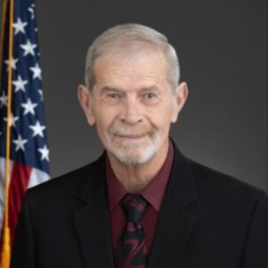 Profile photo of Paul Moore