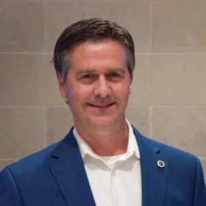 Profile photo of Jason Ward