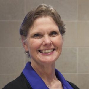 Profile photo of Renee Franklin