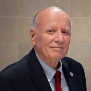 Profile photo of Larry Marshall