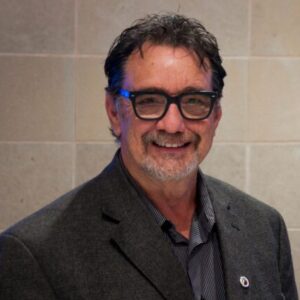 Profile photo of Gary Addison