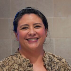 Profile photo of Laura Mackey