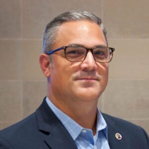 Profile photo of Keith Tiner