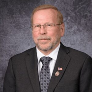 Profile photo of Arthur L. Miner